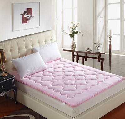 # 北极绒 床垫 14