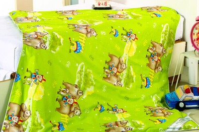 # 加厚儿童春秋被 5