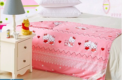 # 加厚儿童春秋被 2