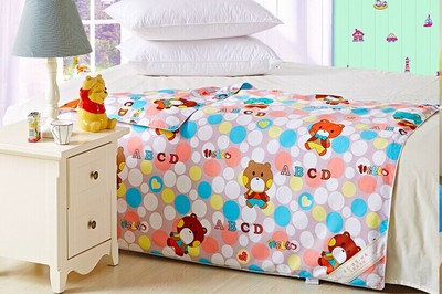 # 加厚儿童春秋被 1