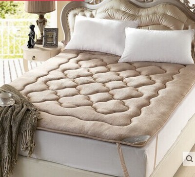 # 北极绒 床垫 8