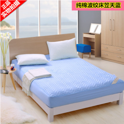 # 北极绒 床笠 11